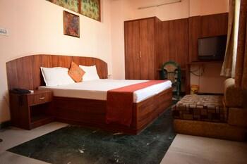 Konark Palace Hotel ชัยปุระ ภายนอก รูปภาพ