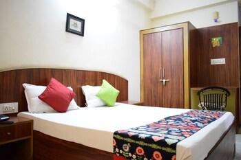 Konark Palace Hotel ชัยปุระ ภายนอก รูปภาพ